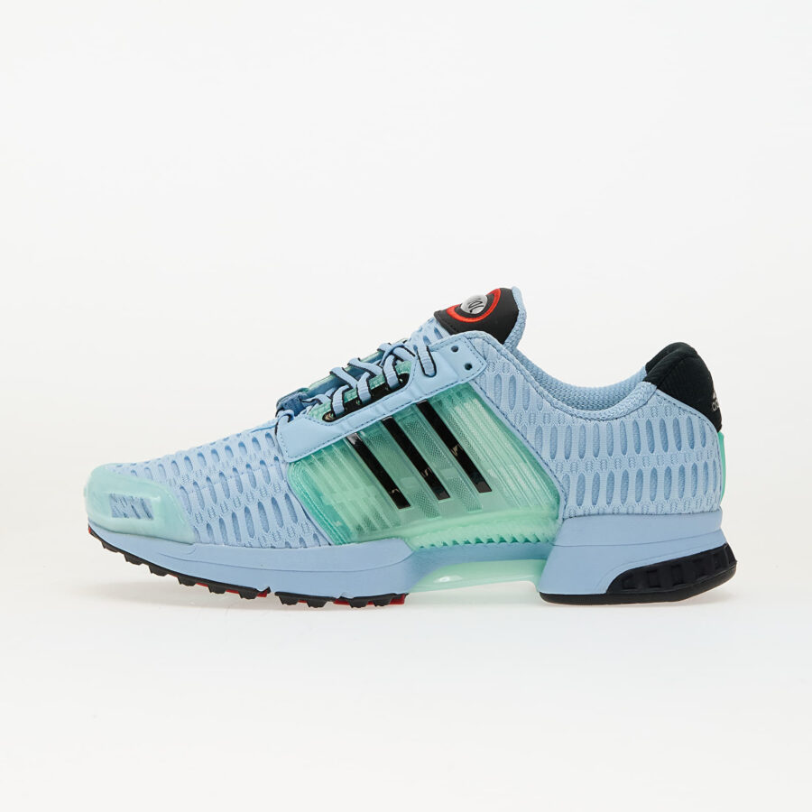 Sneakers adidas Climacool 1 Clear Sky/ Core Black/ Clear Mint EUR 36 2/3-alacsony-ár
