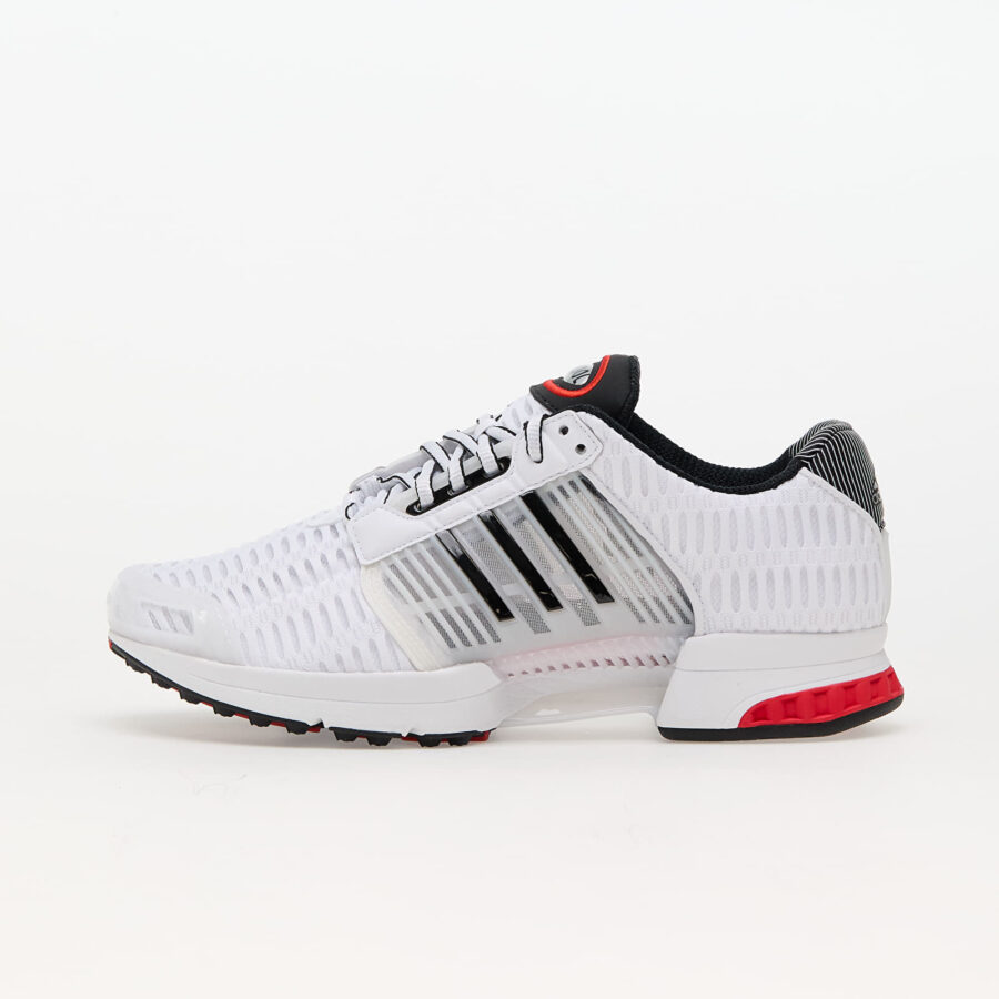 Sneakers adidas Climacool 1 Core Black/ Red/ Ftw White EUR 36 2/3-alacsony-ár