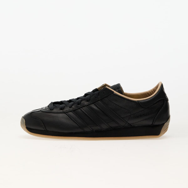 Sneakers adidas Country Japan Core Black/ Core Black/ Gum4 EUR 38-alacsony-ár