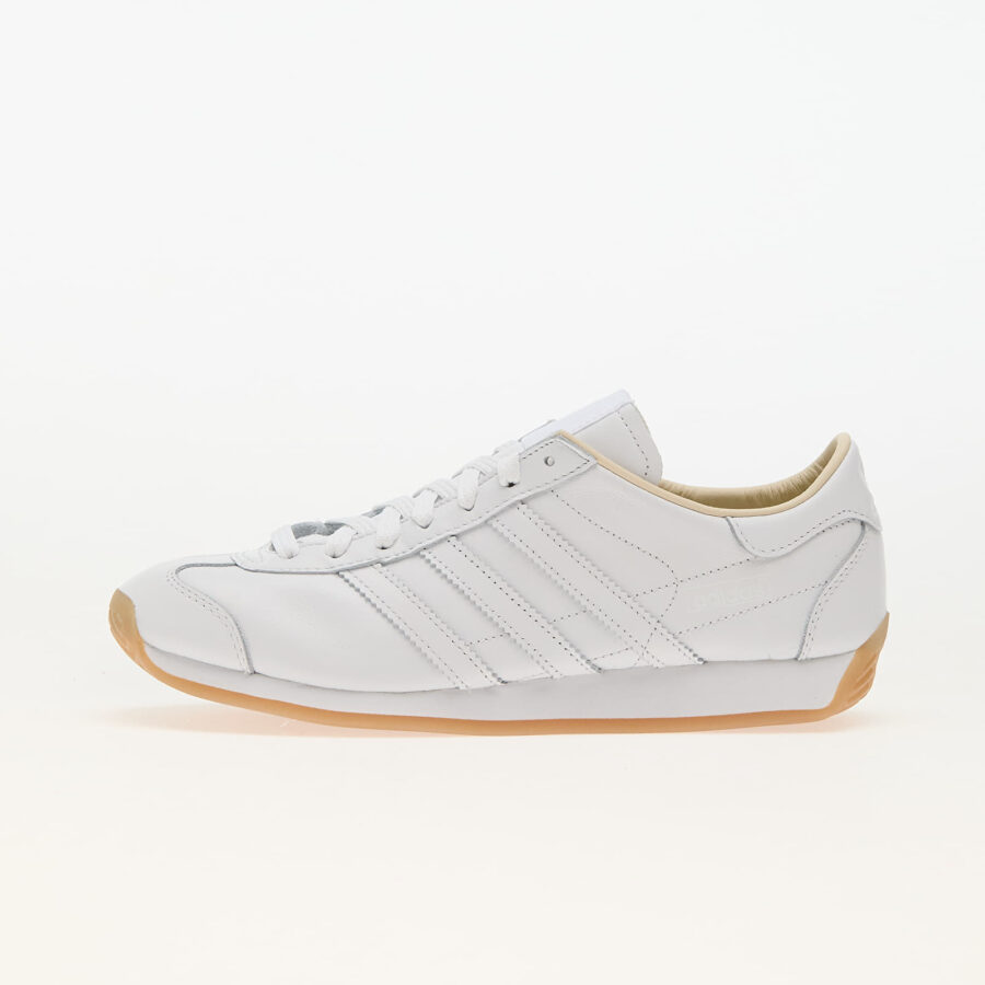 Sneakers adidas Country Japan Ftwr White/ Ftwr White/ Gum4 EUR 36 2/3-alacsony-ár