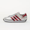 Sneakers adidas Country Japan Silver Metallic/ Better Scarlet/ Core Black EUR 37 1/3-alacsony-ár