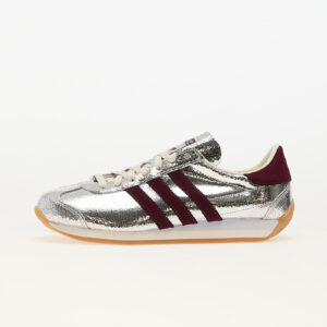 Sneakers adidas Country Og W Silver Met./ Maroon/ Off White EUR 36-alacsony-ár