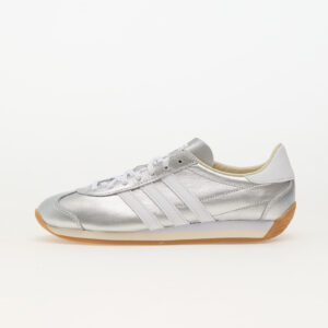 Sneakers adidas Country Og W Silver Metallic/ Ftw White/ Crew White EUR 36 2/3-alacsony-ár