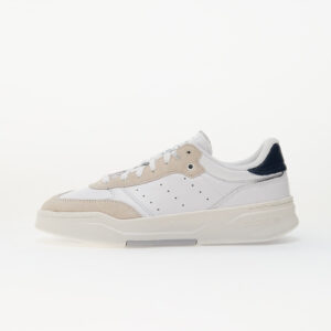 Sneakers adidas Court Finale Ftw White/ Night Indigo/ Core White EUR 39 1/3-alacsony-ár