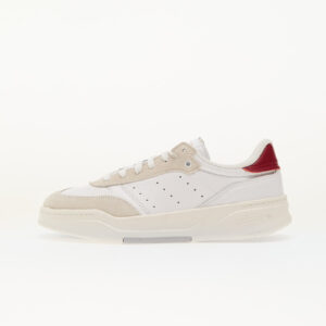 Sneakers adidas Court Finale Ftw White/ Tmvire/ Core White EUR 36 2/3-alacsony-ár