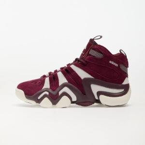 Sneakers adidas Crazy 8 Maroon/ Off White/ Shadow Red EUR 42-alacsony-ár