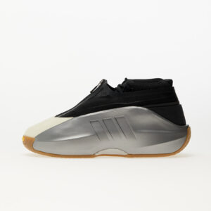 Sneakers adidas Crazy IIInfinity Silver Metallic/ Core Black/ Cream White EUR 39 1/3-alacsony-ár
