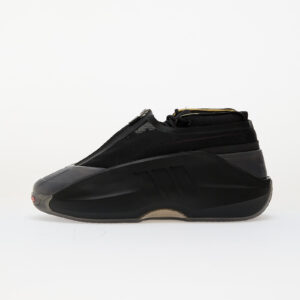 Sneakers adidas Crazy IIinfinity Core Black/ Preloved Ruby/ Charcoal EUR 40 2/3-alacsony-ár