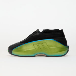 Sneakers adidas Crazy IIinfinity Scrgrn/ Core Black/ Lucid Blue EUR 40 2/3-alacsony-ár