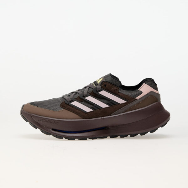 Sneakers adidas Equipment Agravic Charcal/ Sandy Pink/ Brown EUR 40-alacsony-ár