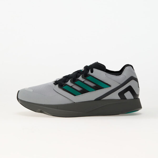 Sneakers adidas Equipment Takumi Se Silver Metalic/ Eqt Green/ Iron Metalic EUR 36 2/3-alacsony-ár