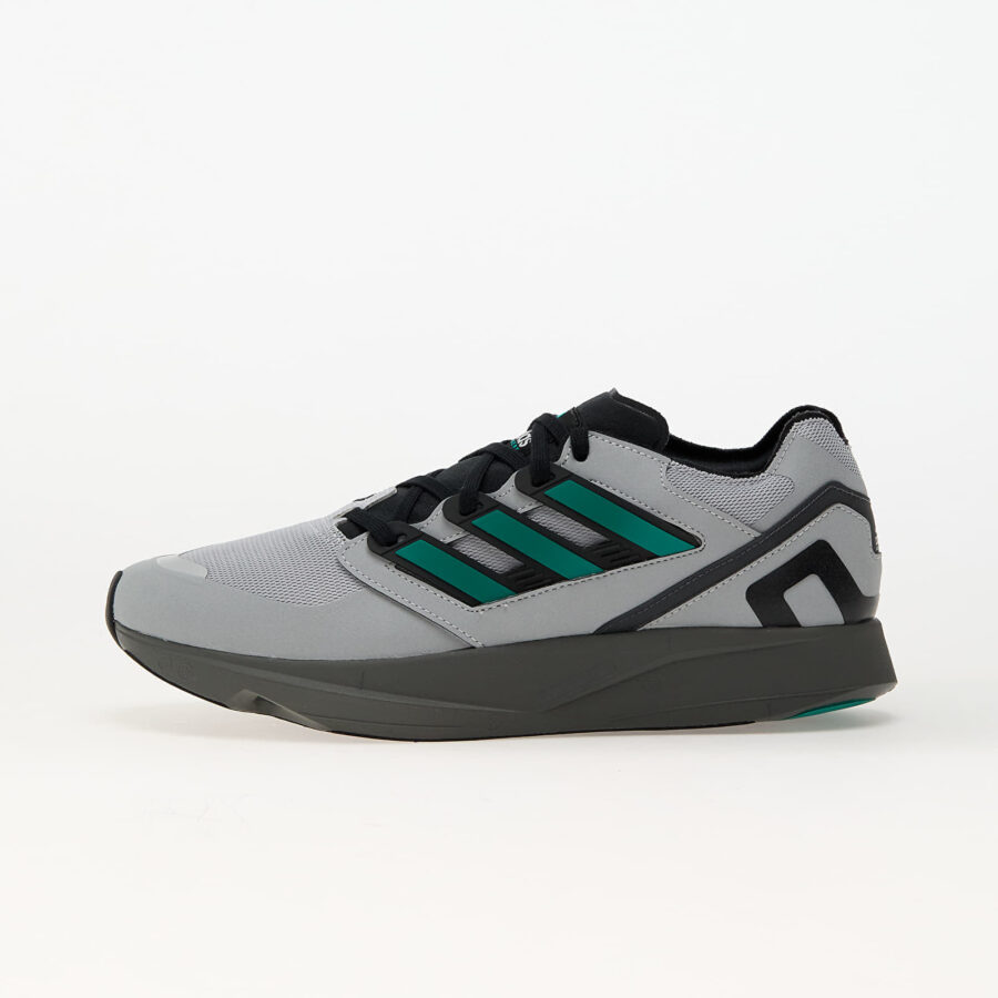 Sneakers adidas Equipment Takumi Se Silver Metalic/ Eqt Green/ Iron Metalic EUR 36 2/3-alacsony-ár