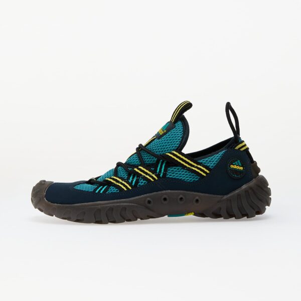 Sneakers adidas Equipment Water Moc Supplier Colour/ Core Black/ Aura Ink EUR 44 2/3-alacsony-ár