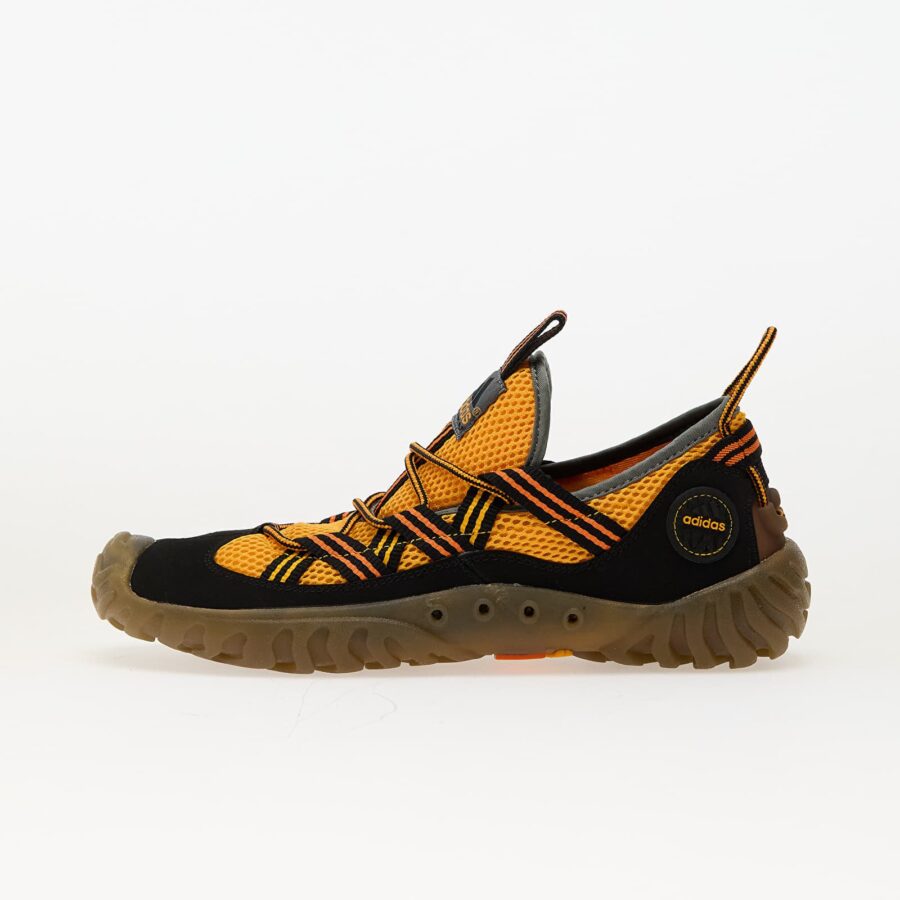 Sneakers adidas Equipment Water Moc Supplier Colour/ Core Black/ Orange EUR 42-alacsony-ár