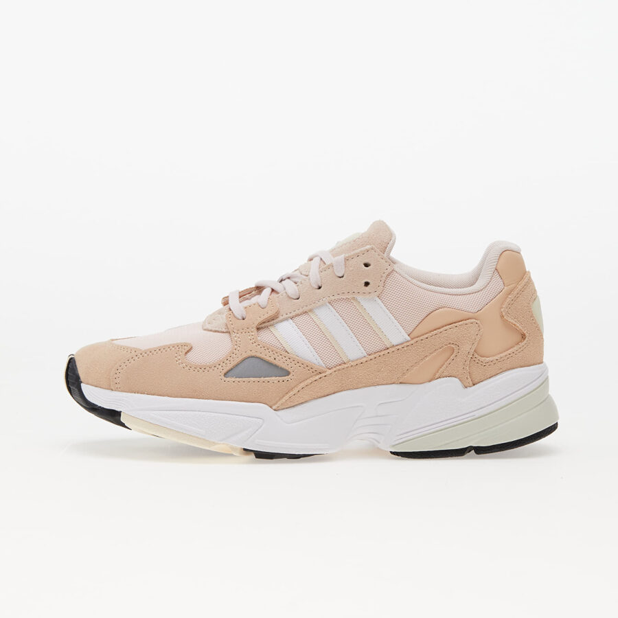 Sneakers adidas Falcon W Wonder Aqua/ Ftw White/ Halo Blue EUR 38 2/3-alacsony-ár