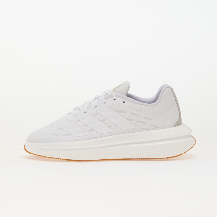 Sneakers adidas Flowboost Ftw White/ Ftw White/ Grey One EUR 40 2/3-alacsony-ár
