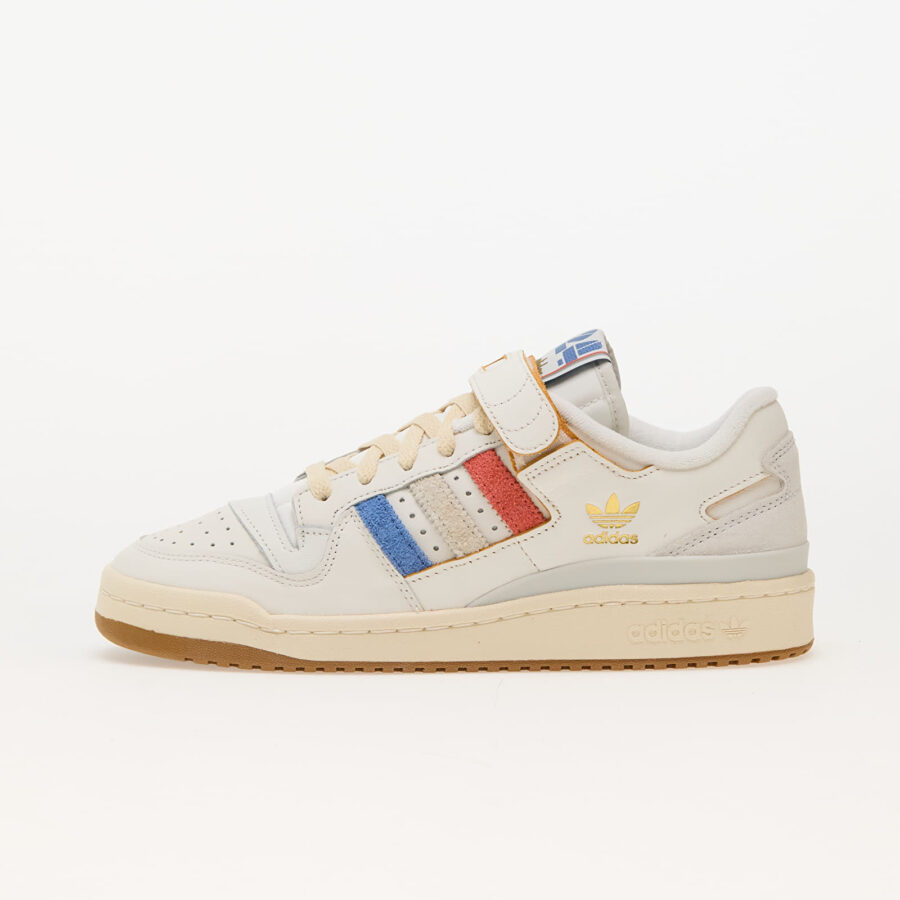 Sneakers adidas Forum 84 Low Cloud White/ Crew White/ Ftw White EUR 42 2/3-alacsony-ár