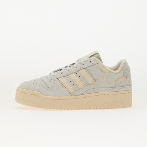 Sneakers adidas Forum Bold Stripes Cryjad/ Wonder White/ Wonder White EUR 39 1/3-alacsony-ár