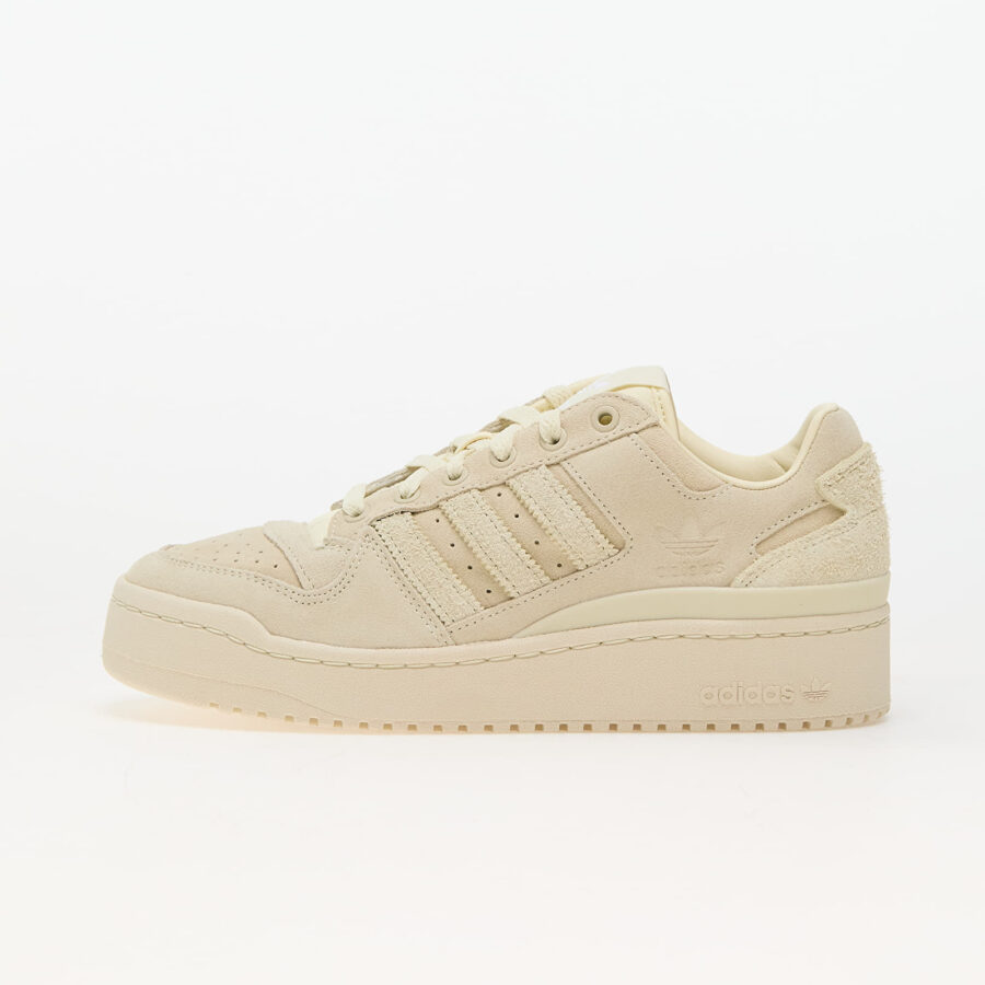 Sneakers adidas Forum Bold Stripes Supplier Colour/ Supplier Colour/ Ftw White EUR 35 1/2-alacsony-ár