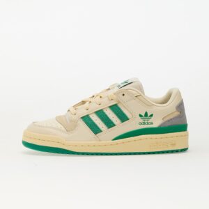 Sneakers adidas Forum Low Cl Crew White/ Green/ Warm Van EUR 42-alacsony-ár