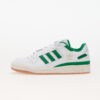 Sneakers adidas Forum Low Cl Ftw White/ Green/ Cloud White EUR 43 1/3-alacsony-ár