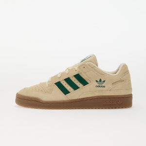 Sneakers adidas Forum Low Cl Warm Van/ Dark Green/ Ivory EUR 44 2/3-alacsony-ár