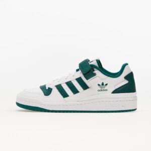 Sneakers adidas Forum Low Ftw White/ Core Green/ Ftw White EUR 44-alacsony-ár