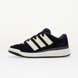 Sneakers adidas Forum2000 Core Black/ Off White/ Core Purple EUR 42-alacsony-ár