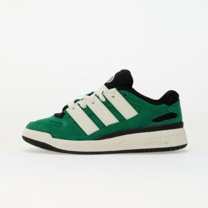 Sneakers adidas Forum2000 Green/ Off White/ Core Black EUR 36 2/3-alacsony-ár