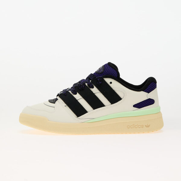 Sneakers adidas Forum2000 W Off White/ Core Black/ Core Purple EUR 36-alacsony-ár