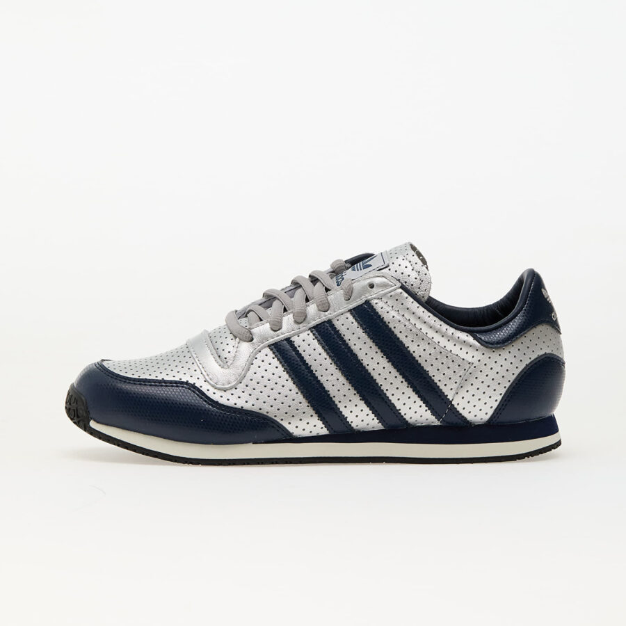 Sneakers adidas Galaxy Og Silver Metallic/ Night Indigo/ Off White EUR 37 1/3-alacsony-ár