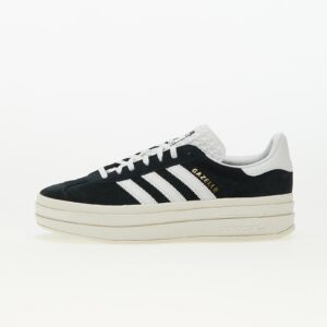 Sneakers adidas Gazelle Bold W Core Black/ Ftw White/ Core White EUR 36-alacsony-ár