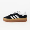 Sneakers adidas Gazelle Bold W Core Black/ Ftw White/ Ftw White EUR 38-alacsony-ár