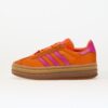 Sneakers adidas Gazelle Bold W Orange/ Selufu/ Orange EUR 36 2/3-alacsony-ár
