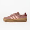 Sneakers adidas Gazelle Bold W Warm Clay/ Clear Orange/ Preloved Ruby EUR 38 2/3-alacsony-ár