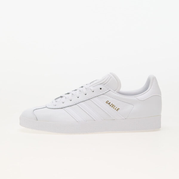 Sneakers adidas Gazelle Ftw White/ Ftw White/ Gold Metallic EUR 36-alacsony-ár