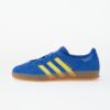 Sneakers adidas Gazelle Indoor Blue/ Pure Sulfur/ Gum EUR 38 2/3-alacsony-ár