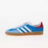 Sneakers adidas Gazelle Indoor Brave Blue/ Ftw White/ Gum EUR 40-alacsony-ár