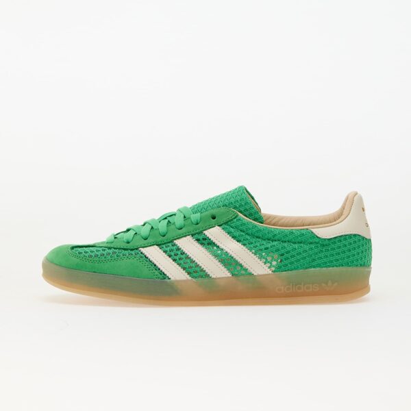 Sneakers adidas Gazelle Indoor Energy Green/ Off White/ Magic Beige EUR 36-alacsony-ár