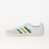 Sneakers adidas Gazelle Indoor Ftw White/ Preloved Yellow/ Core Black EUR 36 2/3-alacsony-ár
