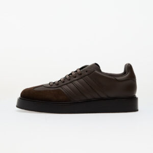 Sneakers adidas Gazelle Indoor Made In Italy Brown/ Brown/ Dark Brown EUR 40-alacsony-ár