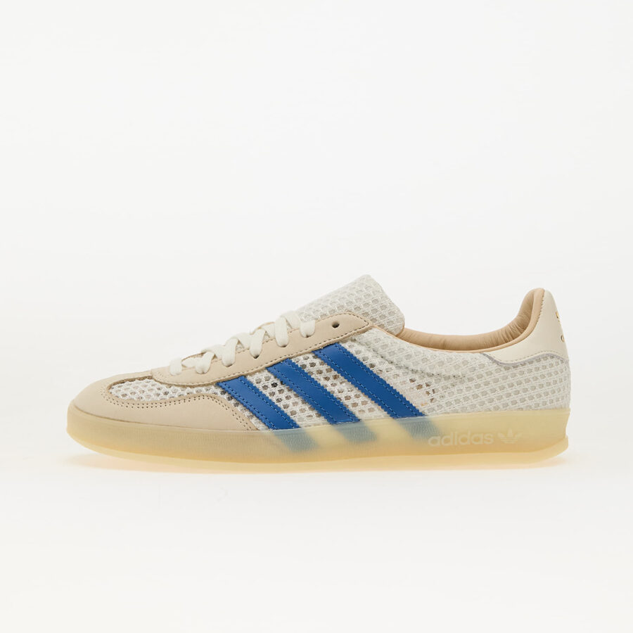 Sneakers adidas Gazelle Indoor Off White/ Focus Blue/ Warm Van EUR 36-alacsony-ár
