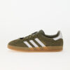 Sneakers adidas Gazelle Indoor Olive Strata/ Ftw White/ Gold Metallic EUR 47 1/3-alacsony-ár