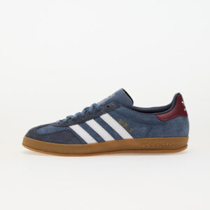 Sneakers adidas Gazelle Indoor Prloin/ Ftw White/ Shadow Navy EUR 40-alacsony-ár