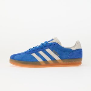 Sneakers adidas Gazelle Indoor Pro Blue/ Core White/ Power Blue EUR 36-alacsony-ár