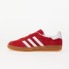 Sneakers adidas Gazelle Indoor Scarlet/ Cloud White/ Scarlet EUR 43 1/3-alacsony-ár