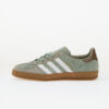 Sneakers adidas Gazelle Indoor Silver Pebble/ Silver Green/ Ftw White EUR 44 2/3-alacsony-ár