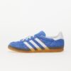 Sneakers adidas Gazelle Indoor W Blue Fusion/ Cloud White/ Gold Metallic EUR 39 1/3-alacsony-ár