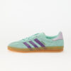 Sneakers adidas Gazelle Indoor W Clear Mint/ Active Purple/ Icelav EUR 36-alacsony-ár