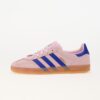 Sneakers adidas Gazelle Indoor W Clear Pink/ Lucid Blue/ Gum EUR 39 1/3-alacsony-ár